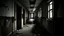 Placeholder: As they creep deeper into the corridors of the abandoned hospital, they are shown vivid footage of the medical facility's dark past. They discover that this quiet, dark place has witnessed horrific events and unethical experiments at the hands of the hospital's former doctors. Halls containing silence and stories unfold before them, where doctors manipulated patients' lives in unimaginable ways. The rooms appear tragic, as the walls bear witness to advanced but distorted medical instruments, an