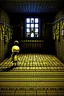 Placeholder: Little nightmares