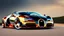 Placeholder: Super Bugatti Veyron