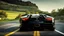 Placeholder: Lamborghini Murcielago 2024 ,Rear View, desktop wallpaper, 4K, Cinematic