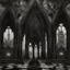 Placeholder: gotic art nostalgia