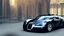 Placeholder: Bugatti Veyron Ultimately Tuned , 4k, photorealistic, Cinematic,