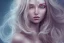 Placeholder: femme long cheveux blond blancs yeux bleus , 8k resolution, flower magnolia lotus rose, beautiful portrait, 8k resolution, flower head and body, beautiful star