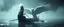 Placeholder: depth of field, volume light, fog, a fluffy quickling egyptian bald hat looks like the opposite of a vampire in bunad leaning on statue of twister interdimensional sci fi boat with oars that looks like wings gliding through space waters under the biggest owl