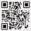 Placeholder: A QR code from Klingon