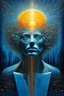 Placeholder: The physical plane is a reflection of the mind; Neo-Surrealism