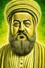 Placeholder: Abu Fadel al-Abbas is a man of great courage.