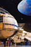 Placeholder: National Museum of Space Objects