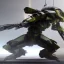 Placeholder:  octane render, 8k, high detail, droid, android insect with glass aye, steel blades, full figure, fit in board, cosmic ambiance, masterpiece, art by Yoji Shinkawa