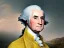 Placeholder: george washington