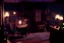 Placeholder: A Victorian doll's house in the play room, cinematic lighting, very detailed