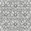 Placeholder: coloring page of a flower repeated pattern