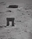 Placeholder: Ancient temple on the lunar surface