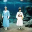 Placeholder: Mahou Tsukai Princess (1966-present Japanese live action-anime television series): Doctor Who and the Underwater Menace Production stills