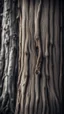 Placeholder: darker toned texture of an old tree's trunk flowing vertical