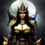 Placeholder: ultra detailed fullbody Portrait in oil on canvas of a beautiful busty woman with Skyrim Dragon priest mask and armor,extremely detailed digital painting, extremely detailed face,crystal clear Big eyes, mystical colors ,perfectly centered image, perfect composition,rim light, beautiful lighting, 8k, stunning scene,extremely sharp detail, finely tuned detail, ultra high definition raytracing, in the style of robert e howard and pablo oliveira and Ken Kelley and Ohrai Noriyoshi and Simon Bisley