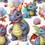 Placeholder: cute dragon 3D