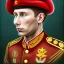 Placeholder: Stop-narcotics in the army, russian red beret aganist narkomania