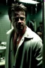 Placeholder: brad pitt from fight club winter bathing