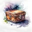 Placeholder: watercolor drawing of a Slavic snuffbox on a white background, Trending on Artstation, {creative commons}, fanart, AIart, {Woolitize}, by Charlie Bowater, Illustration, Color Grading, Filmic, Nikon D750, Brenizer Method, Perspective, Depth of Field, Field of View, F/2.8, Lens Flare, Tonal Colors, 8K, Full-HD, ProPhoto RGB, Perfectionism, Rim Lighting, Natural Lighting, Soft Lighting, Acc