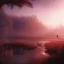 Placeholder: Artemis Tapınağı fantasy fantasy art, sunset rainbow, birds, lighting, cinematic, extremly, mist, unreal engine 5, cinematic lighting, beautiful, photorealistic, abstract