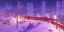 Placeholder: train passing downtown big city in christmas night, snow flakes, many three, Christmas decoration, Christmas light, high contrast, best quality, 8k, hight detailed, 3d, render, lumion, shooting star