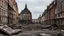 Placeholder: Copenhagen in ruins