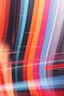 Placeholder: energetic and fragmented speed stripes vertical vector