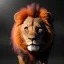 Placeholder: DJ lion, unreal 5, octane render, cinema4d, redshift render, hyper realistic, cenematic, vibrancy, synthwave, retouch, centered, dynamic lighting, dramatic lighting, 4k, highly detailed, attractive beautiful, realistic, epic composition, holographic,