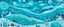 Placeholder: A cyan winter tundra with falling snowflakes designed in Japanese Oni masks painted by Wassily Kandinsky
