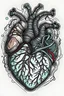 Placeholder: heart organ png anime style