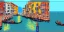 Placeholder: pixel art venice