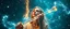 Placeholder: quantum vuvuzela greek god gandalf as a young woman floating transparent shiny slug notes in the weirder universe