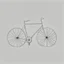 Placeholder: minimalistic bicycle drawing