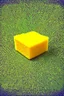 Placeholder: psychic sponge; optical illusion; surrealism
