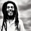 Placeholder: Bob Marley uorising