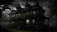 Placeholder: The secret behind the haunted house is revealed, as an ancient malevolent entity that controlled the spirits emerges, seeking revenge. The events escalate towards a terrifying final confrontation.
