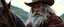 Placeholder: Gandalf as a cowboy
