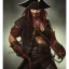 Placeholder: ultra realistic illustration, hulking herculean johnny depp as a rogue pirate thief from baldurs gate and diablo, intricate from baldurs gate, elegant, highly detailed, digital painting, artstation, concept art, smooth, sharp focus, illustration, art by artgerm and greg rutkowski and alphonse mucha