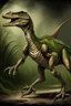 Placeholder: velociraptor