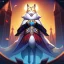 Placeholder: Digital art, High quality, full body portrait, 8k resolution, high quality, great details, within portrait, masterpiece, best quality, detailed outfit, vibrant colors, perfect eyes, a human druid, fox fursona, furry, anthropomorphic fox, medieval time period, masterfully drawn, fur, human, in frame, fox ears, fox tail