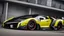 Placeholder: gwm tank 300 MANSORY Fused with Lamborghini Veneno, Super Detailed, desktop wallpaper, 4K