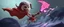 Placeholder: furry sheep skeleton mage ninja