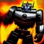 Placeholder: ultra detailed fullbody Drawing of CLASSIC IRONHIDE autobot, extremely detailed digital painting, intrincate, extremely detailed face,crystal clear Big Glowing eyes, mystical colors , perfectly centered image, perfect composition, rim light, beautiful lighting, 8k, stunning scene,extremely sharp detail, finely tuned detail, ultra high definition raytracing, in the style of robert e howard and pablo oliveira and Ken Kelley and Ohrai Noriyoshi and Simon Bisley