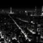 Placeholder: tokyo by night in a realistic tone to serve as a wallpaper