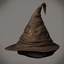 Placeholder: Harry Potter's Sorting Hat