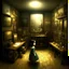 Placeholder: 3d Rendering.