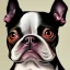 Placeholder: Boston Terrier prince rembrant