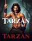 Placeholder: “ Sam Samarrai “ as “Tarzan “, movie poster