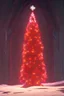 Placeholder: CHRISTMAS tree